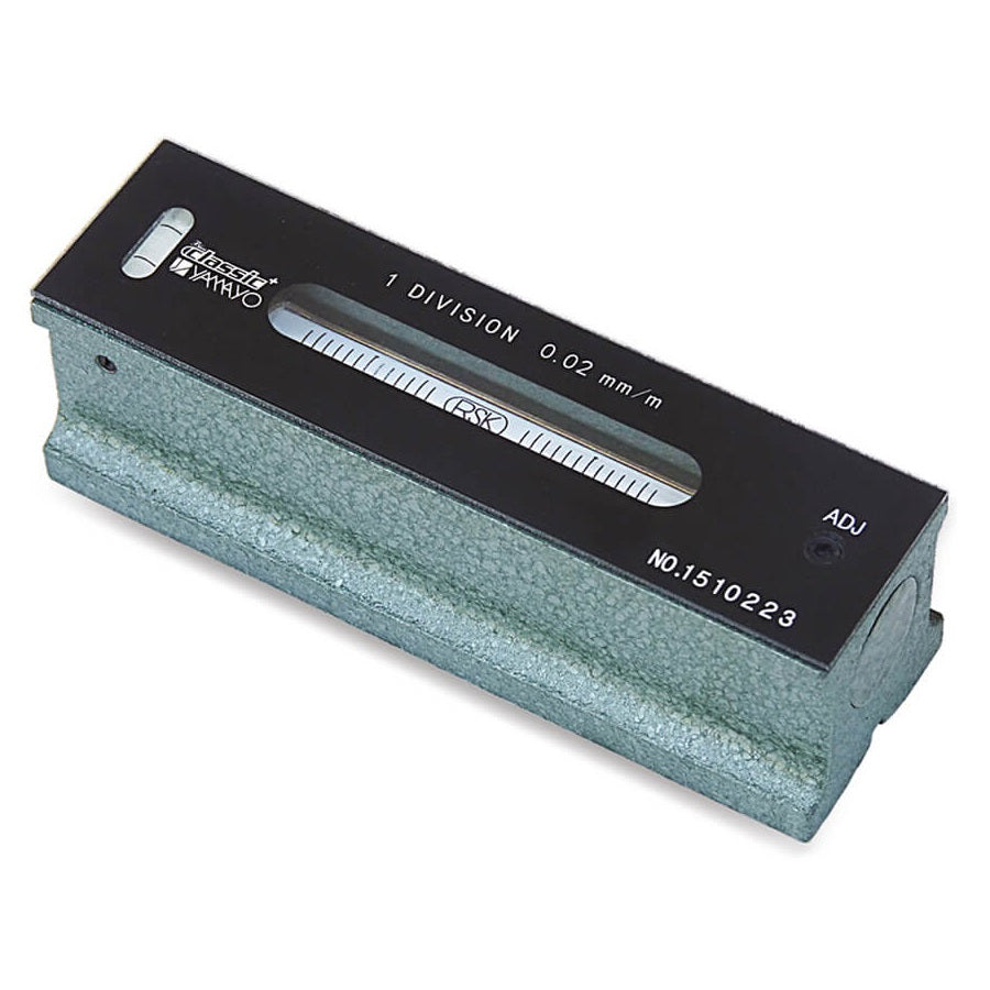 Yamayo Linear Level 150-200mm Yamayo Linear Level 150-200mm