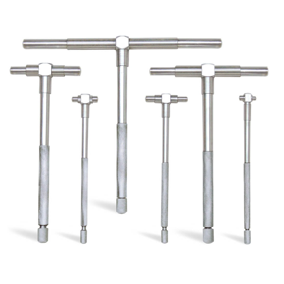 Yamayo Telescoping Gauge 8-150mm 612-150 Yamayo Telescoping Gauge 8-150mm 612-150