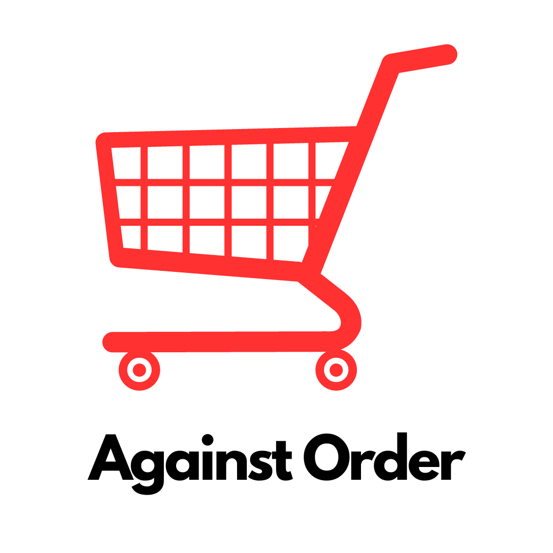 Against Order