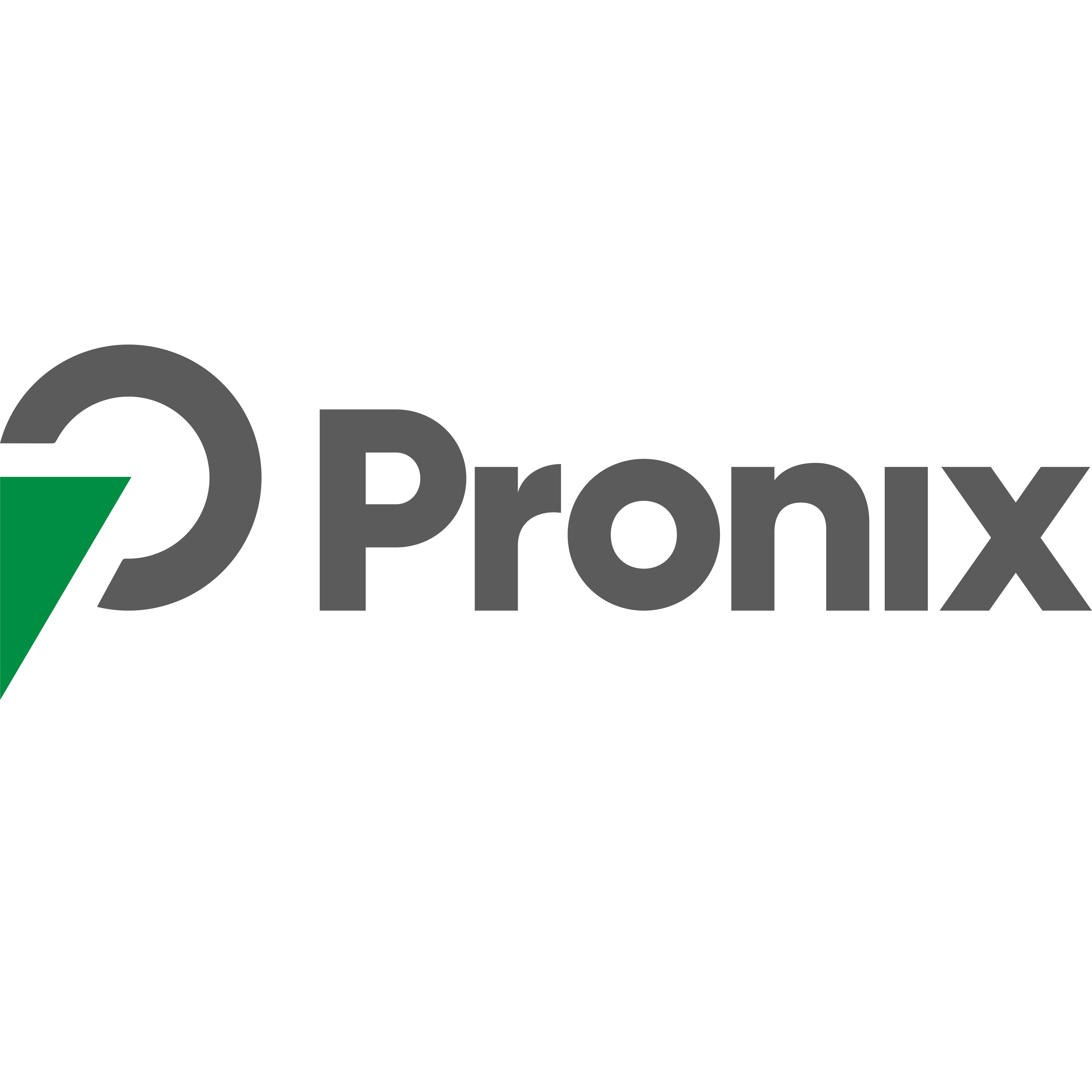 Pronix