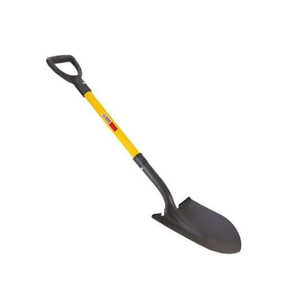 Shovles,Tampers & Digging Tools