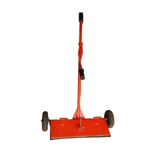Sweeping Machines