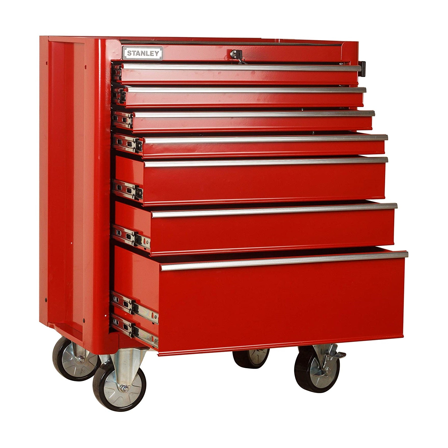 Warehouse Storage Equipments Technocart