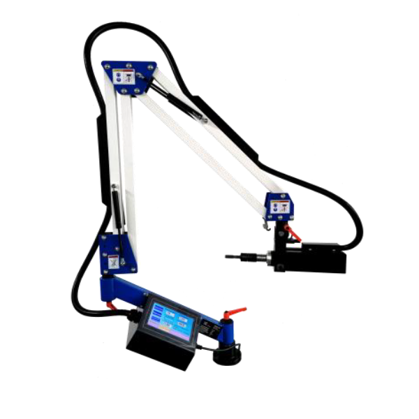 Tapping Machine – Technocart