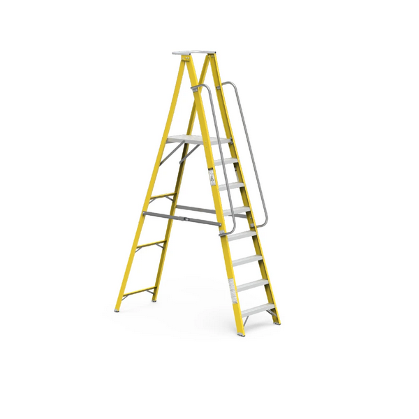 Ladders & Scaffoldings