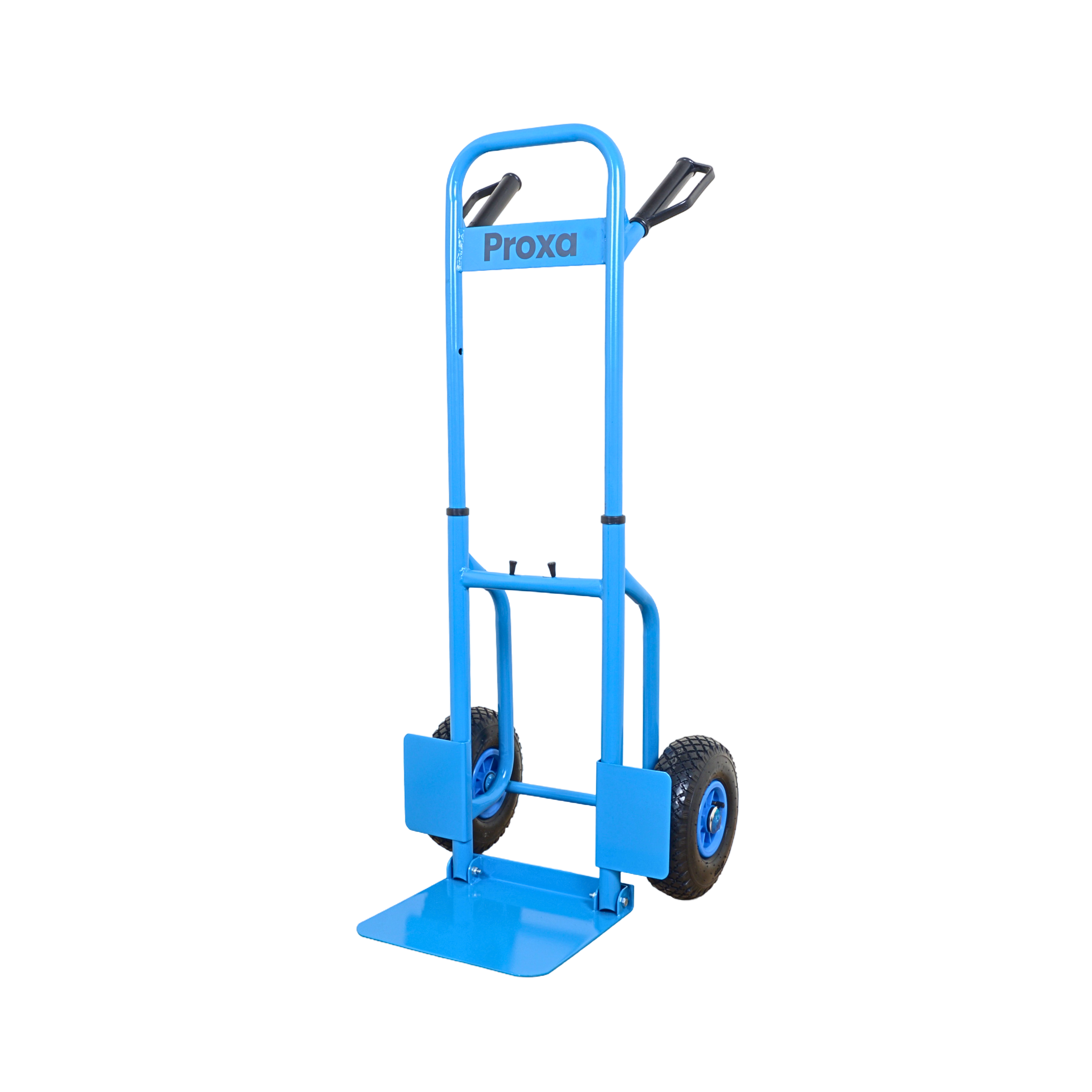 Proxa Steel Folding Hand Truck 120Kg PXA-AHT120