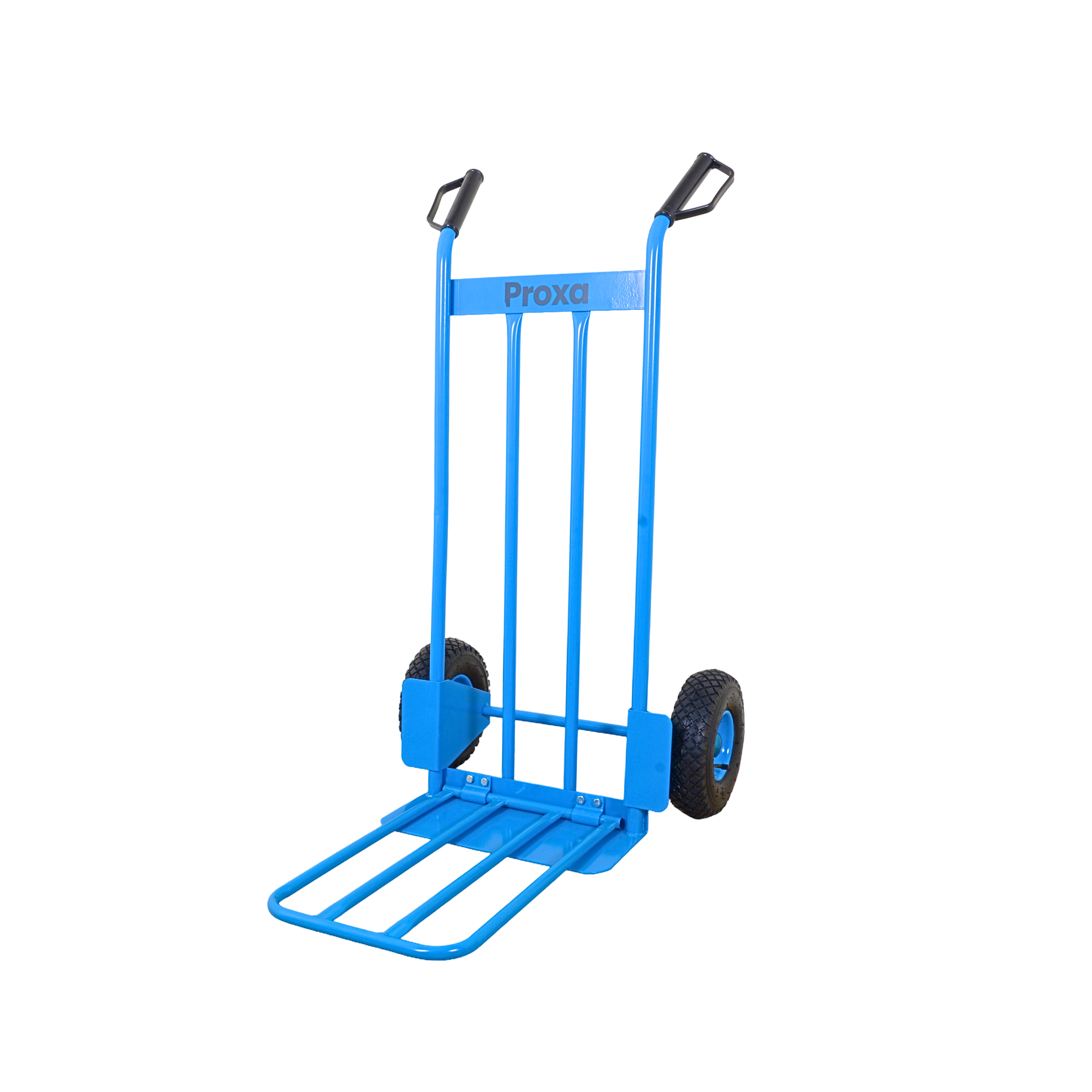 Proxa Steel Folding Hand Truck 200Kg PXA-HT200