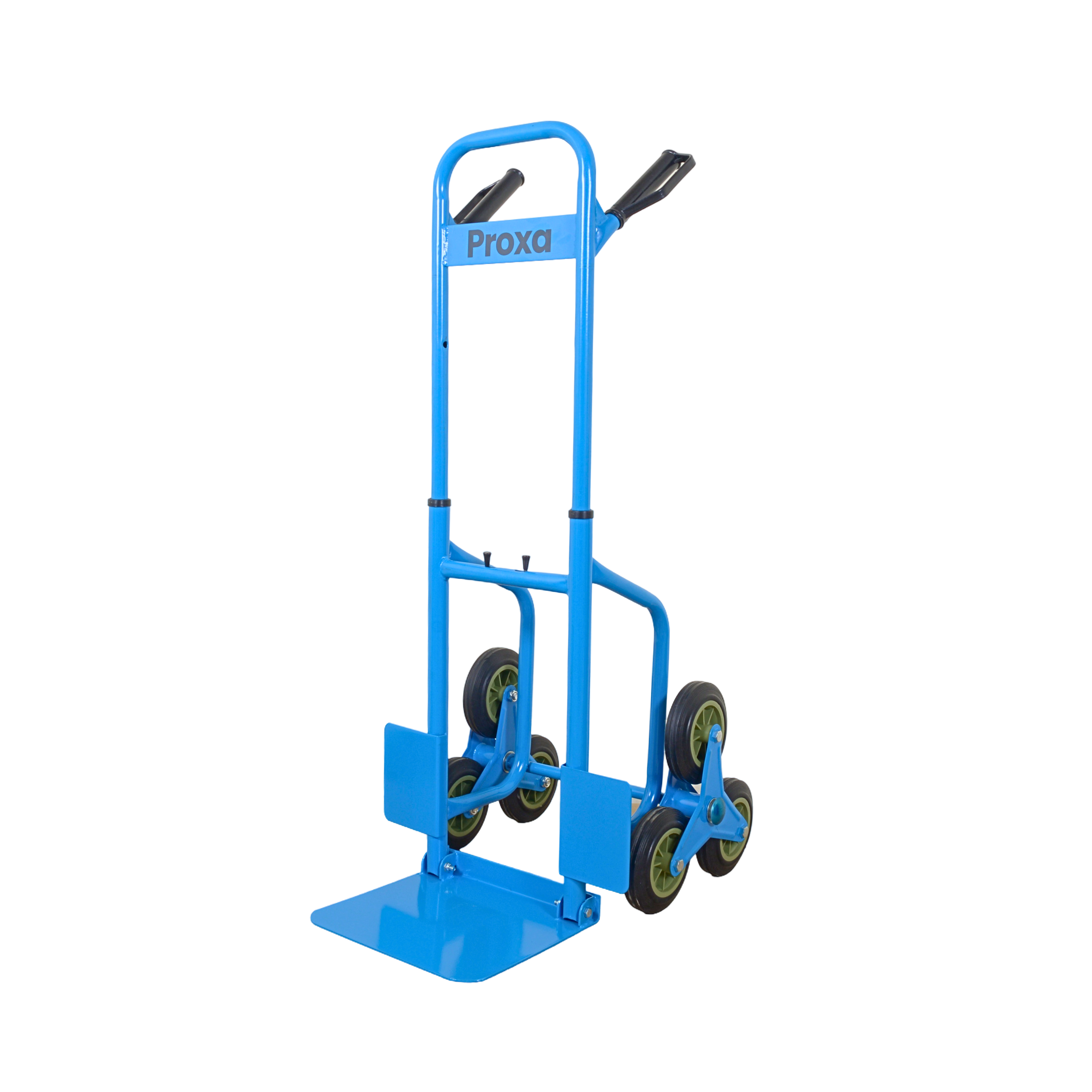 Proxa Stair Climber Folding Hand Truck 120Kg PXA-AHT120S