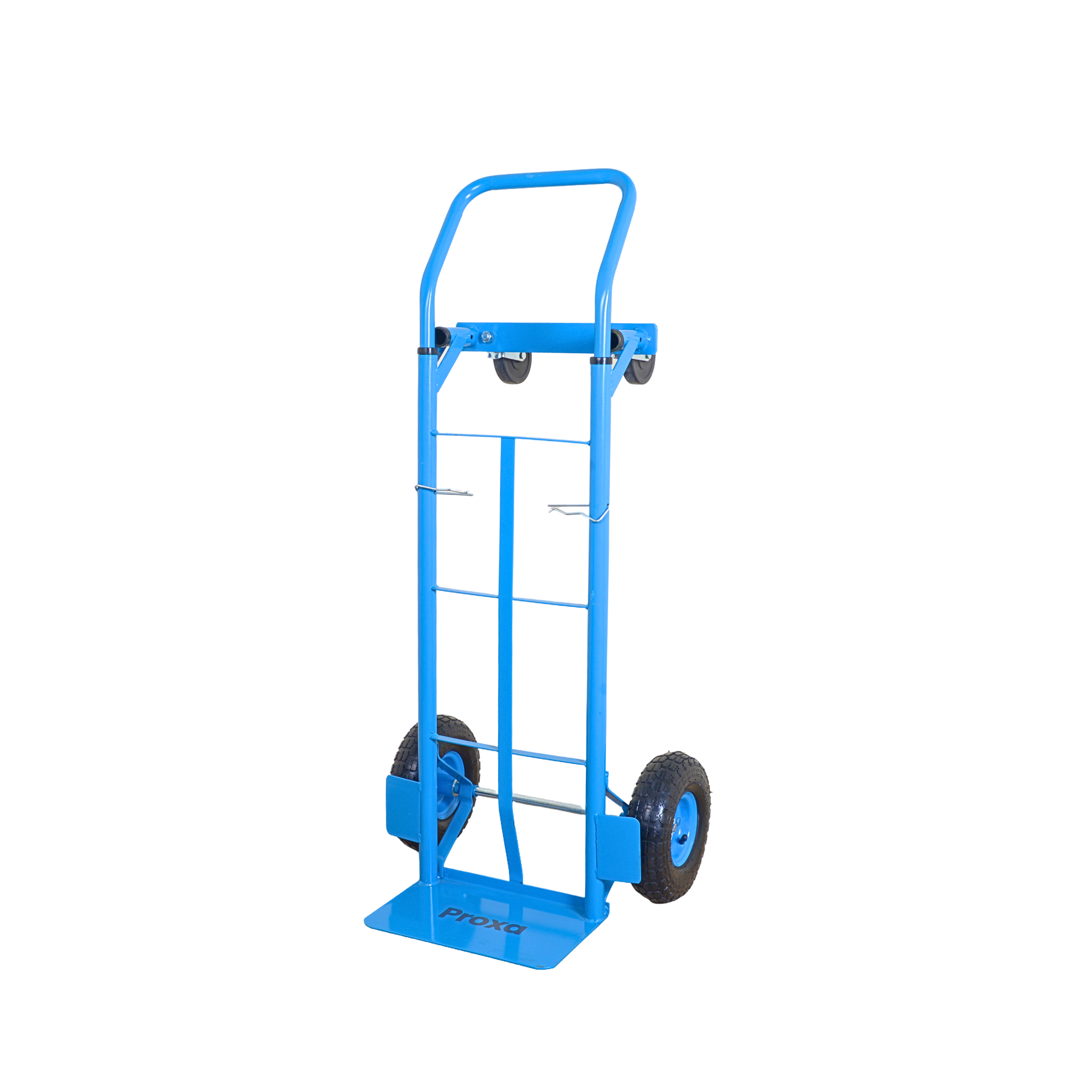 Proxa Steel 2 in 1 Multi Hand Truck 200Kg PXA-MHT200