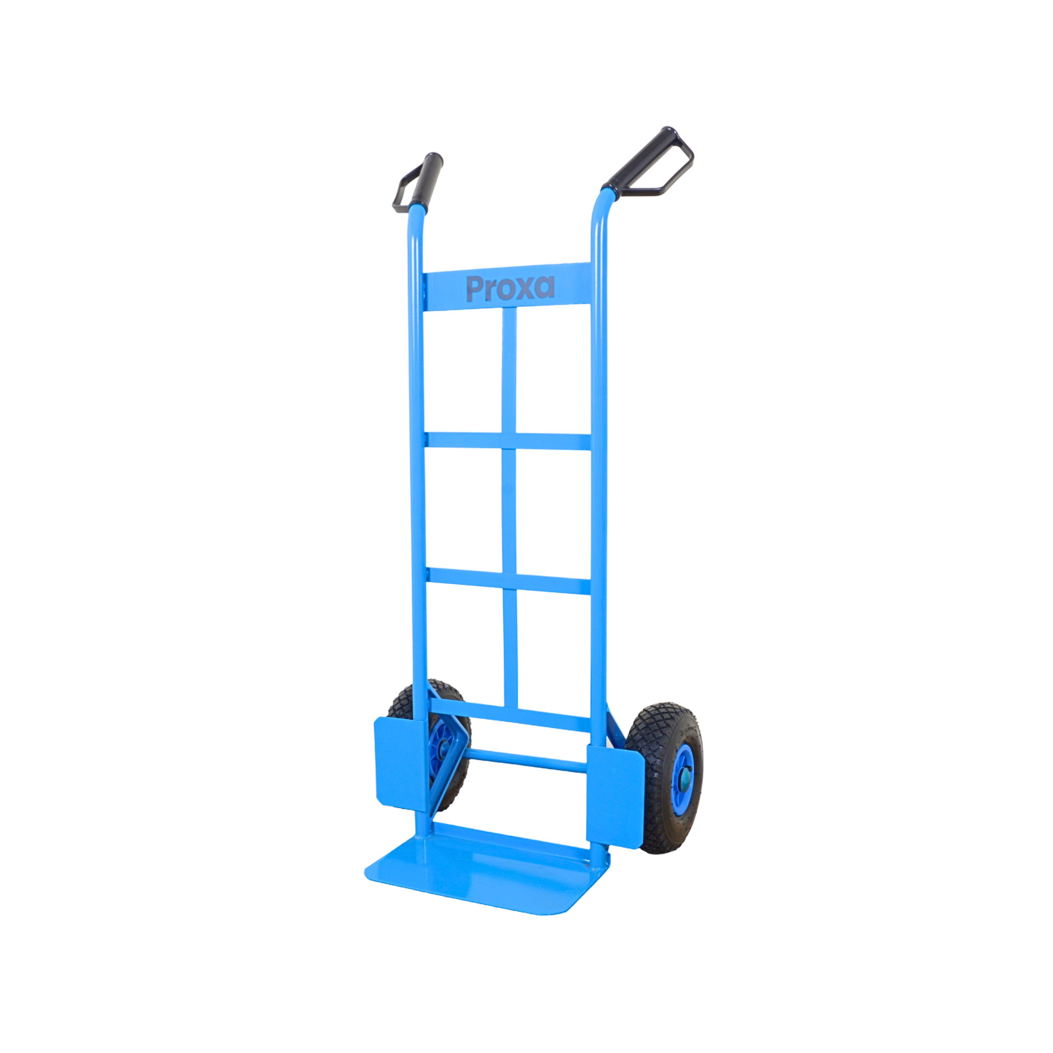 Proxa Steel Hand Truck 120Kg PXA-HT120