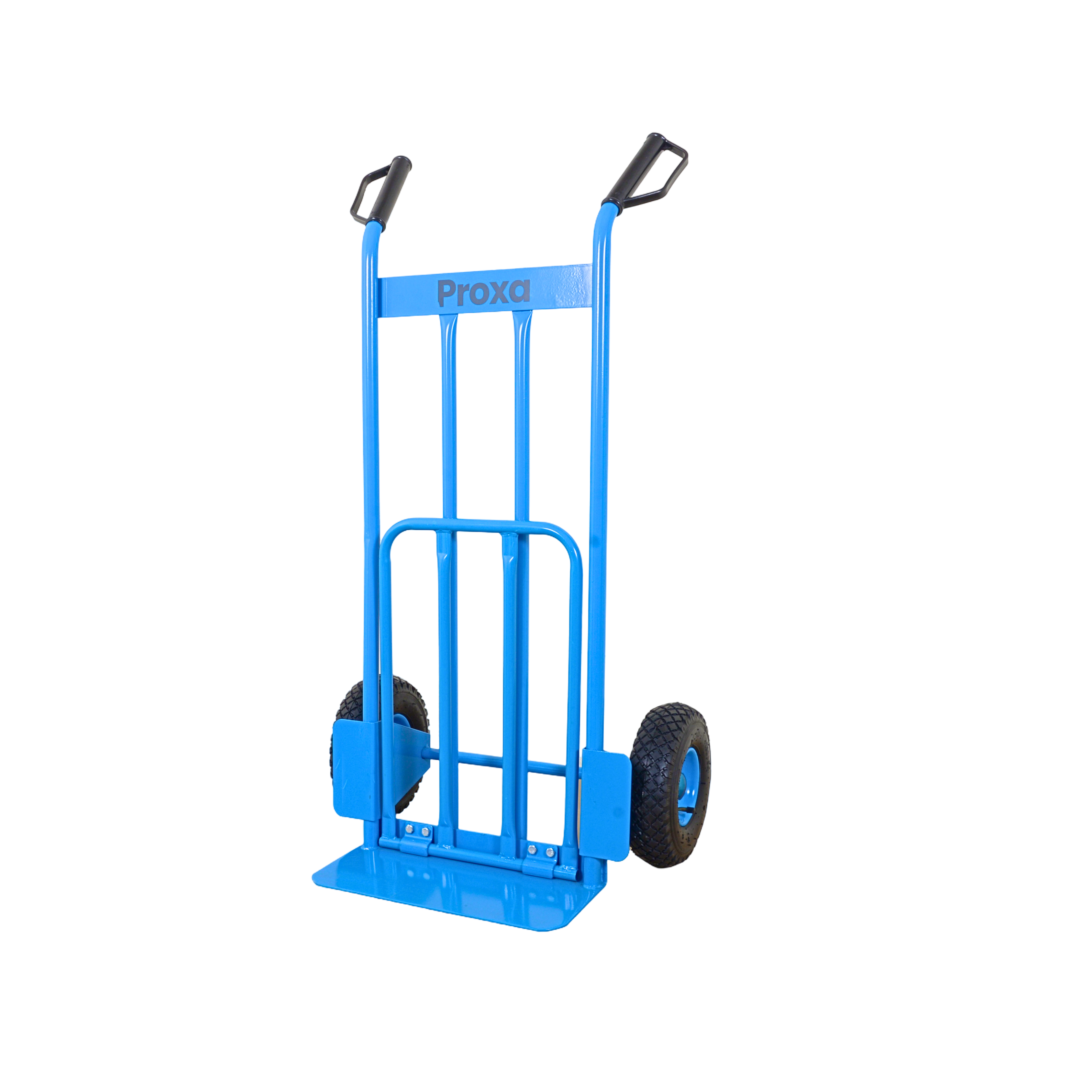 Proxa Steel Folding Hand Truck 200Kg PXA-HT200