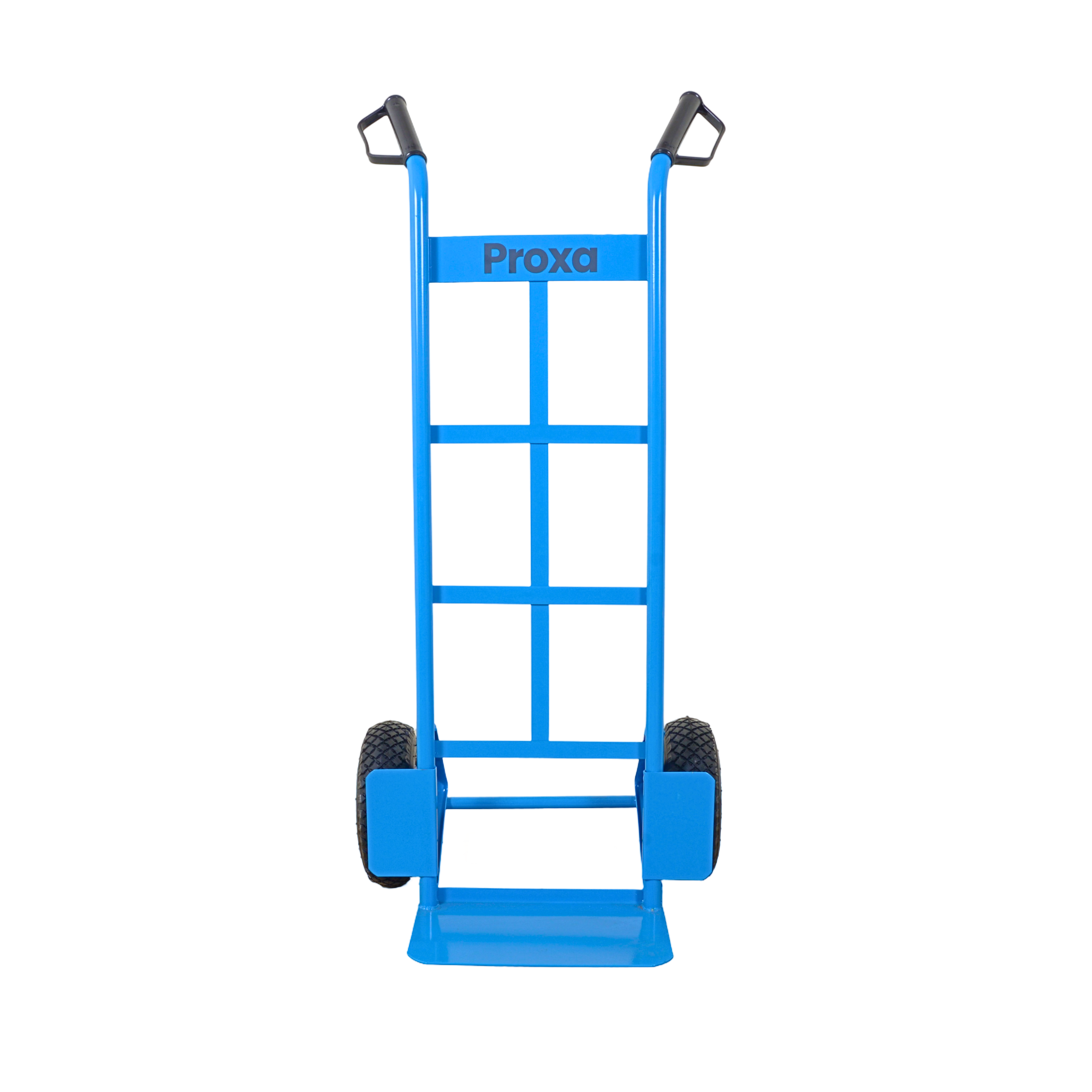 Proxa Steel Hand Truck 120Kg PXA-HT120