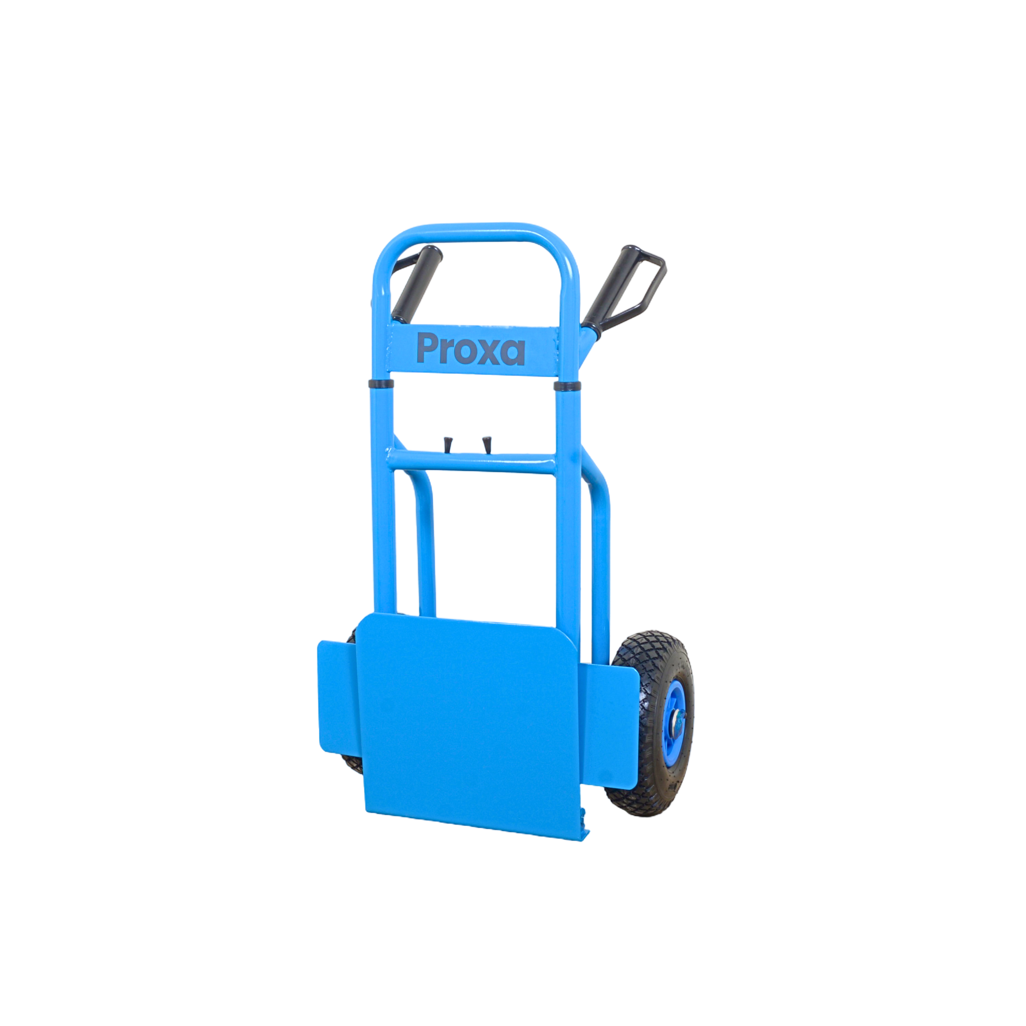 Proxa Steel Folding Hand Truck 120Kg PXA-AHT120