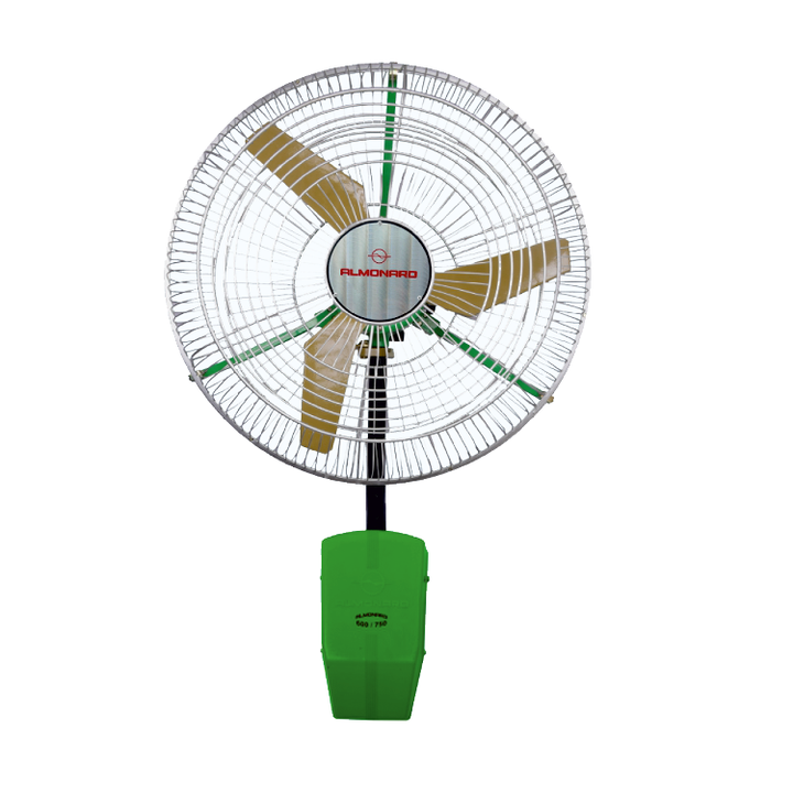 Buy Almonard Air Circulator Wall Fan 24 inch Online