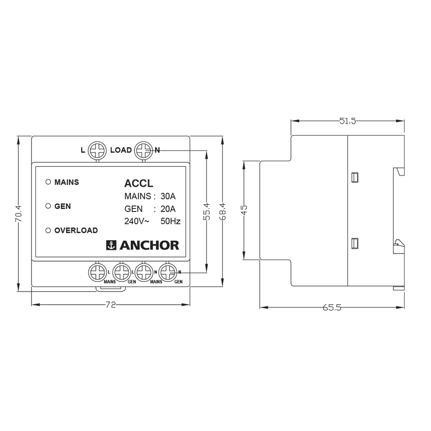61004 Buy Salzer Rotary Switch Cam Operated Isolator Switches 60° Operation 4 ...