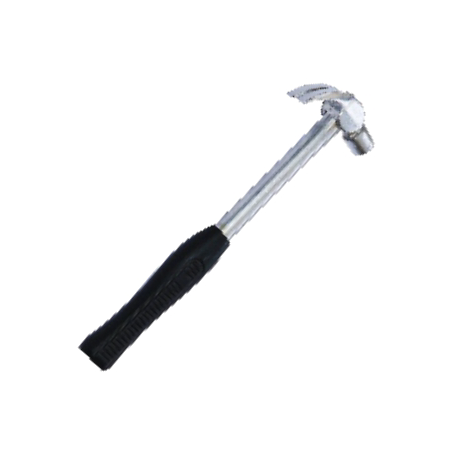 Apex Bright Claw Hammer 1 LB 1019 (Pack of 3)