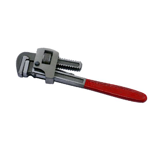Apex Heavy Duty Adjustable Pipe Wrench Drop Forged 12