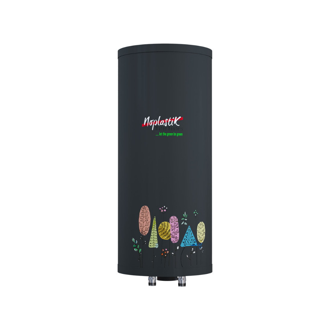 Cascade Electric Instant Water Heater 6L Capacity NoPlastik