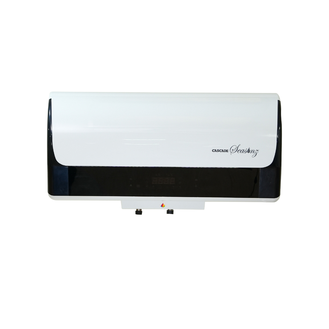 Cascade Electric Storage Digital Water Heater 30L Capacity with Remote Control Seasonz