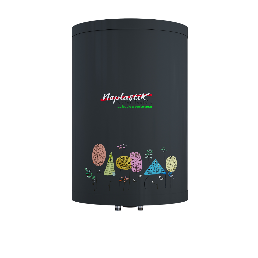 Cascade Electric Storage Water Heater 25L Capacity NoPlastik
