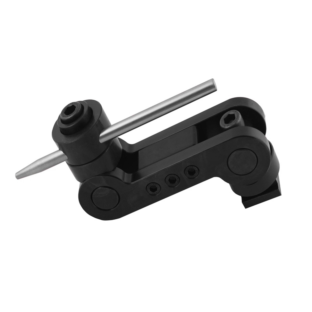 Devaki Rmm Buy Devaki 5 Axis Milling Vice Stopper DMMV-S100 Online - Technocart.com