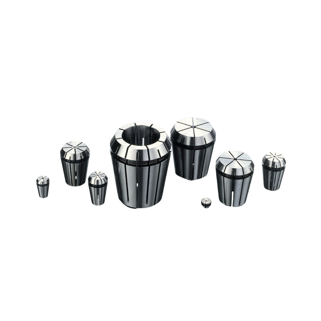 Vertex ER20 Spring Collet Chuck System V20110S – Technocart
