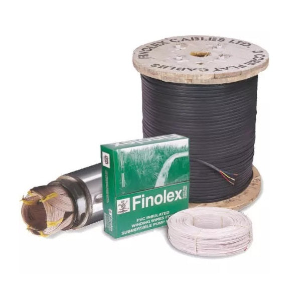 Finolex PVC Insulated Winding Wires