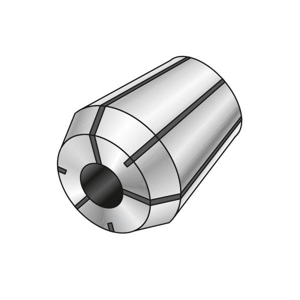 Giant E-40 Series Collet 2-25mm