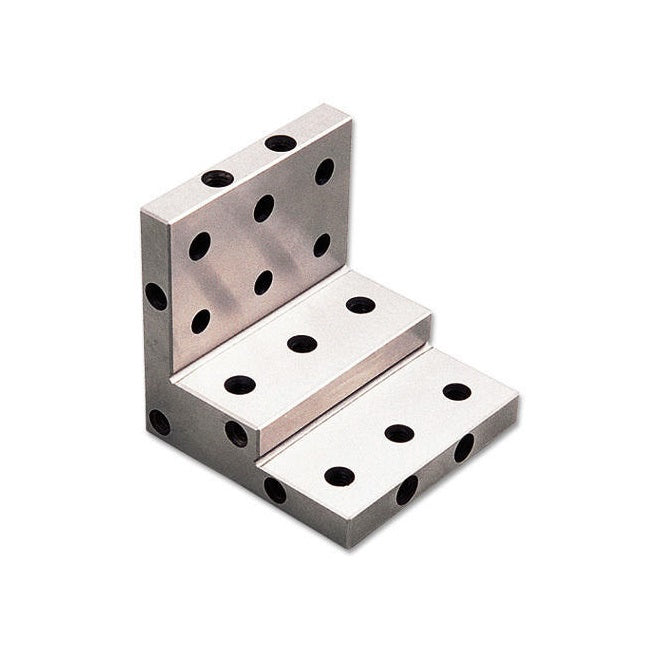 Buy Giant Precision Step Angle Plates 75 x 75 x 75mm (EN-31 Hard) SAP-3 ...