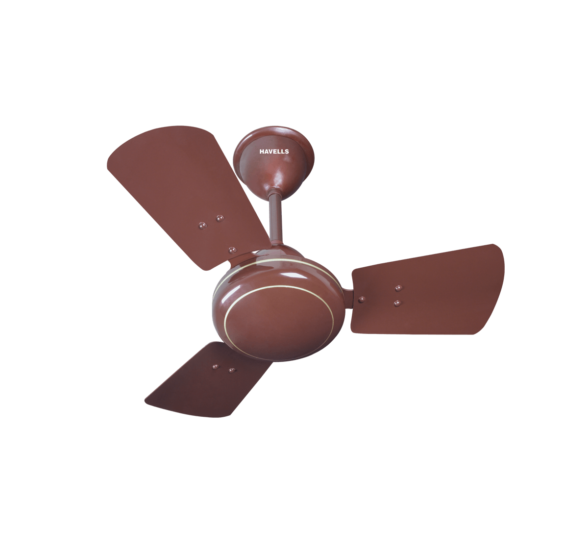 Havells Ceiling Fan 600mm Pearl Brown SS 390