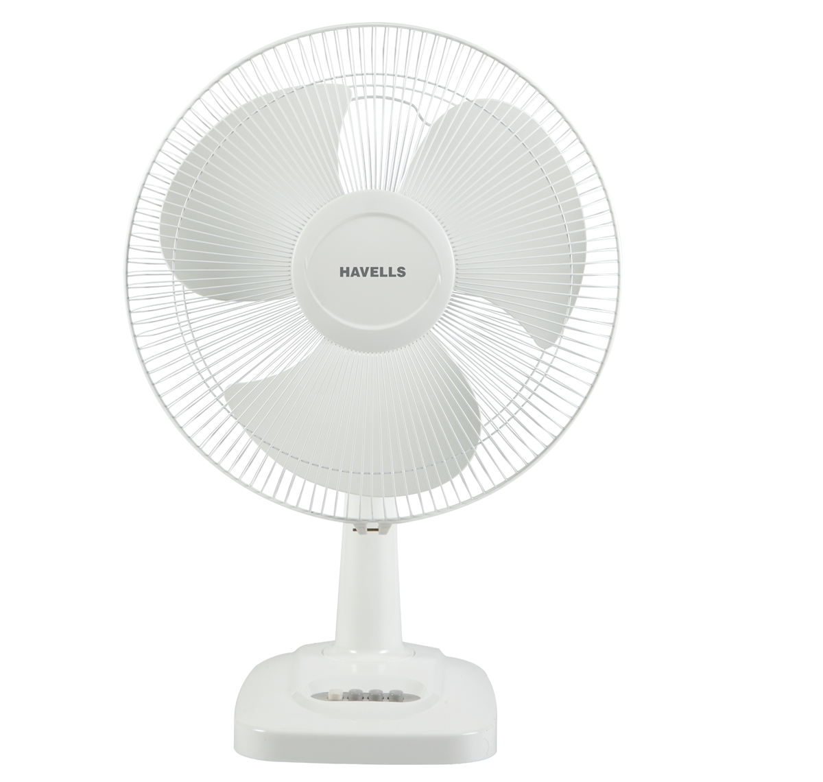 Havells Table Fan 400mm White VELOCITY NEO HS