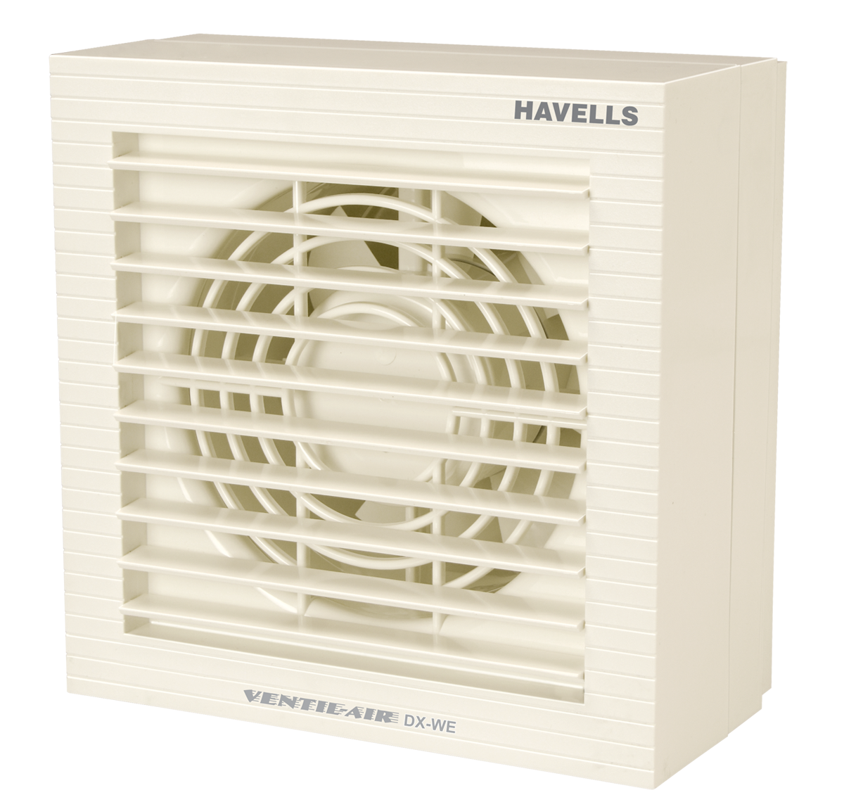 Havells Exhaust Fan 150mm White VENTILAIR DX WE