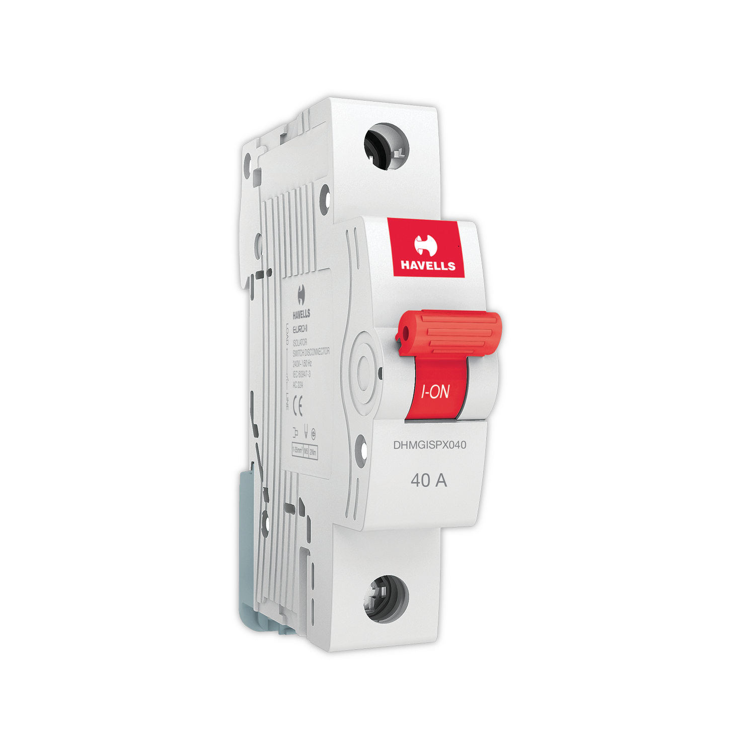 Havells SP Isolator Switching Device (Pack of 5)