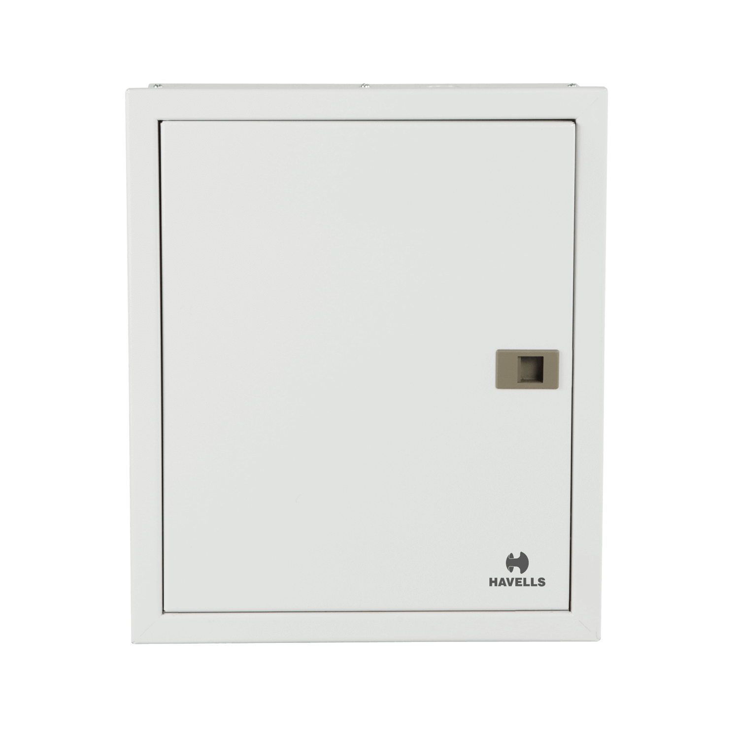Havells SP&N Prewired Distribution Board with Cable End Box