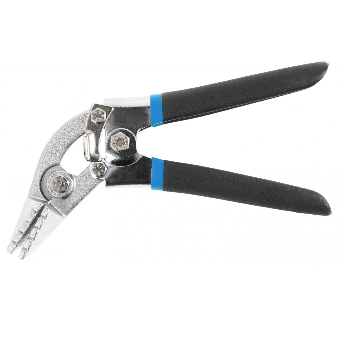 Hoegert Technik Curved Profile Plier 80 x 35mm HT1P392 (Pack of 2)