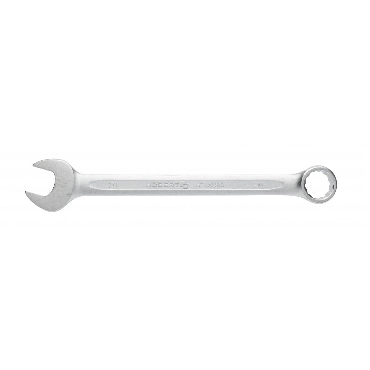 Hoegert Technik Combination Spanner 20mm HT1W420 (Pack of 5)