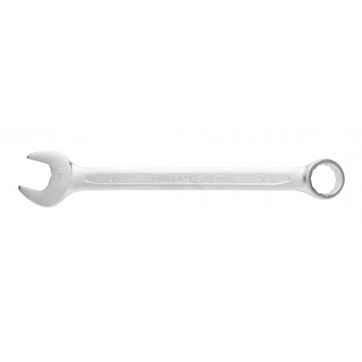 Hoegert Technik Combination Spanner 28mm HT1W428 (Pack of 3)