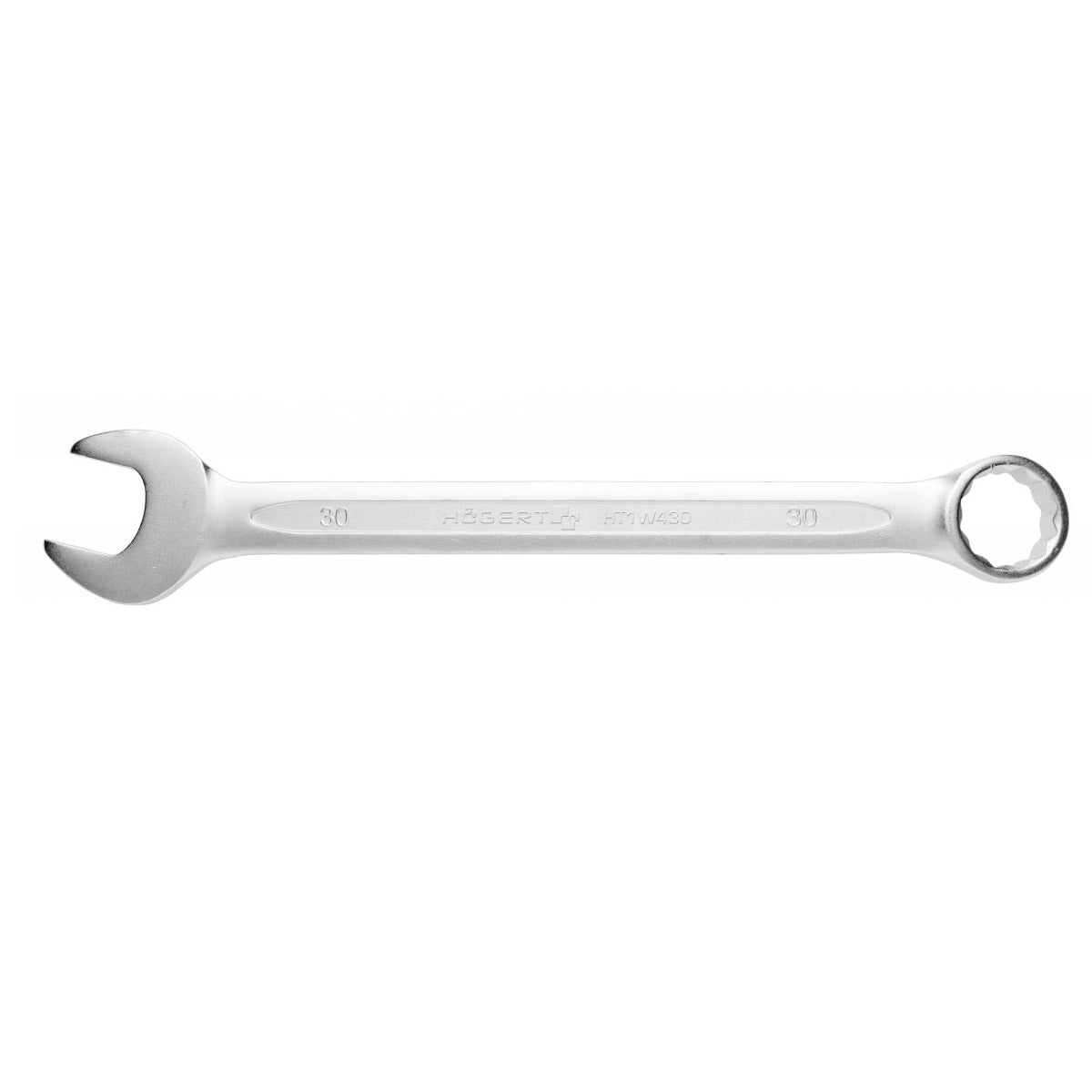 Hoegert Technik Combination Spanner 30mm HT1W430 (Pack of 2)