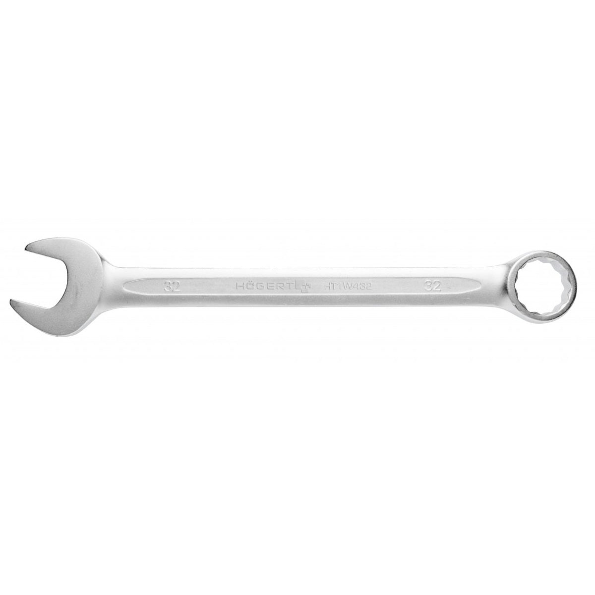 Hoegert Technik Combination Spanner 32mm HT1W432 (Pack of 2)