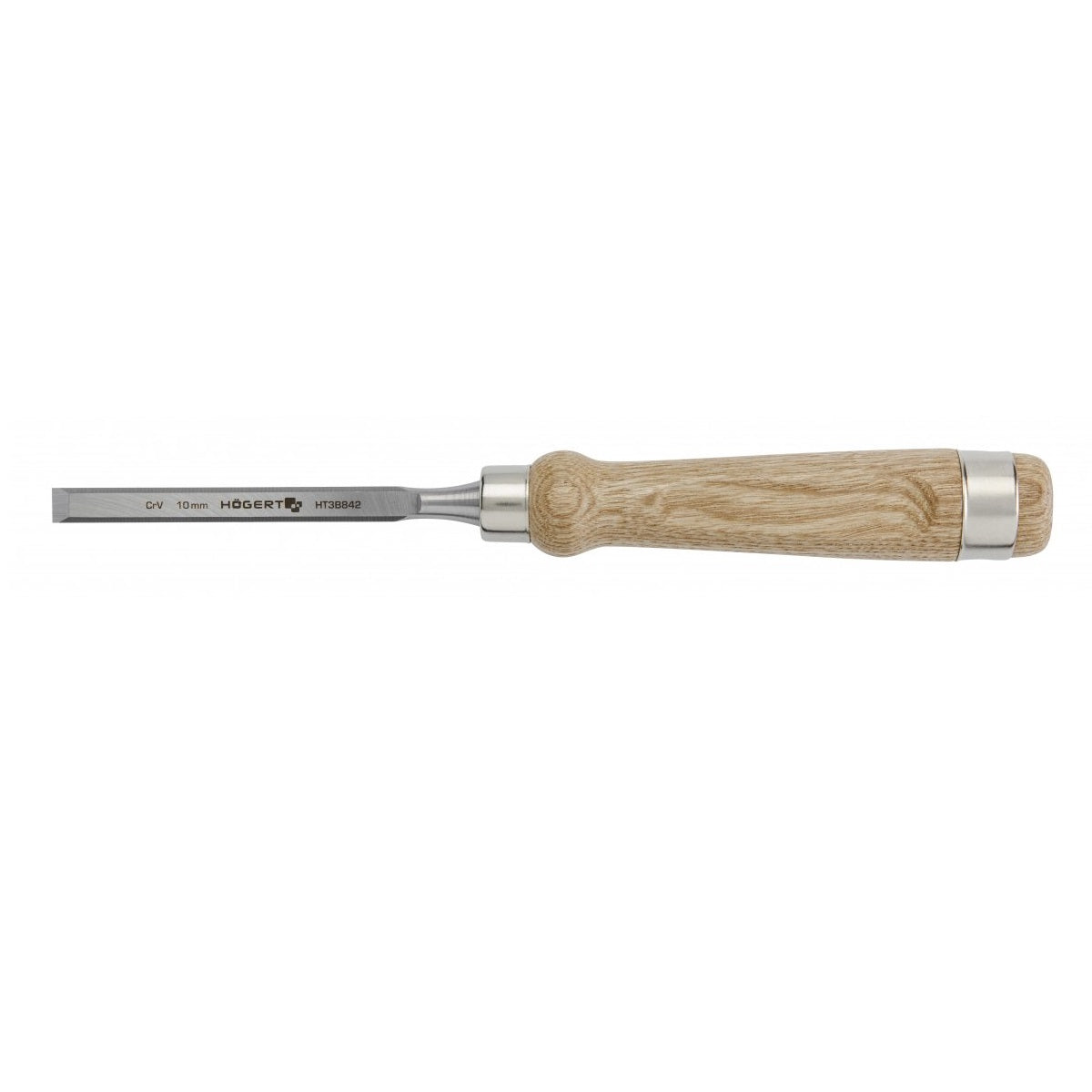 Buy Ingco Wood Chisel 16mm HWC0816 (Pack of 2) Online - Technocart