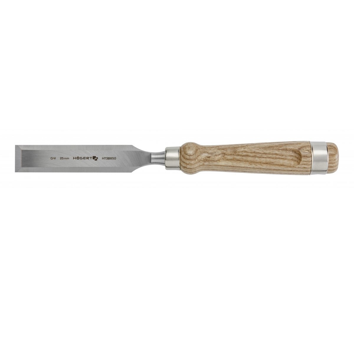 Buy Ingco Wood Chisel 25mm HWC0825 Online - Technocart