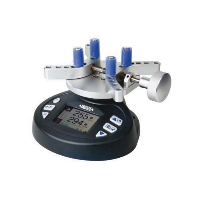 Insize Digital Torque Meter with Bottle Cap 10Nm IST-DCT10