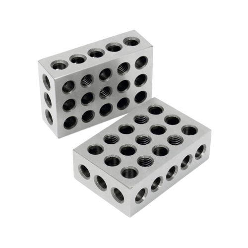 Buy Keytechno Precision Block Precise 1-2-3 (Pair of 2) Online ...