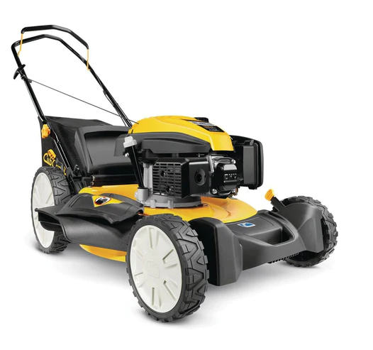 Mecstroke Cub Cadet Lawn Mower 159CC Petrol Operated DURACUT 820 SM357NR