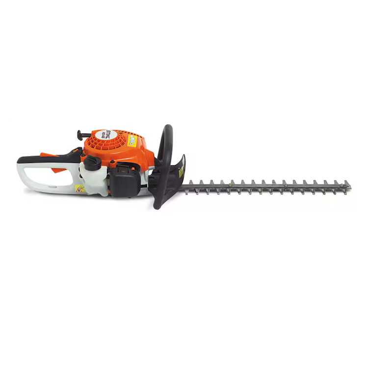 Mecstroke STIHL Petrol Operated Hedge Trimmer HS-45