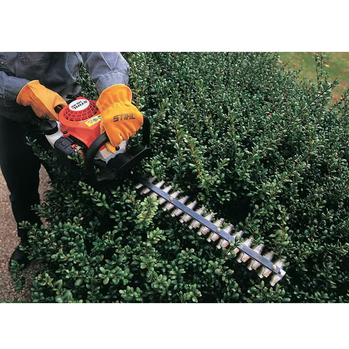 Mecstroke STIHL Petrol Operated Hedge Trimmer HS-45