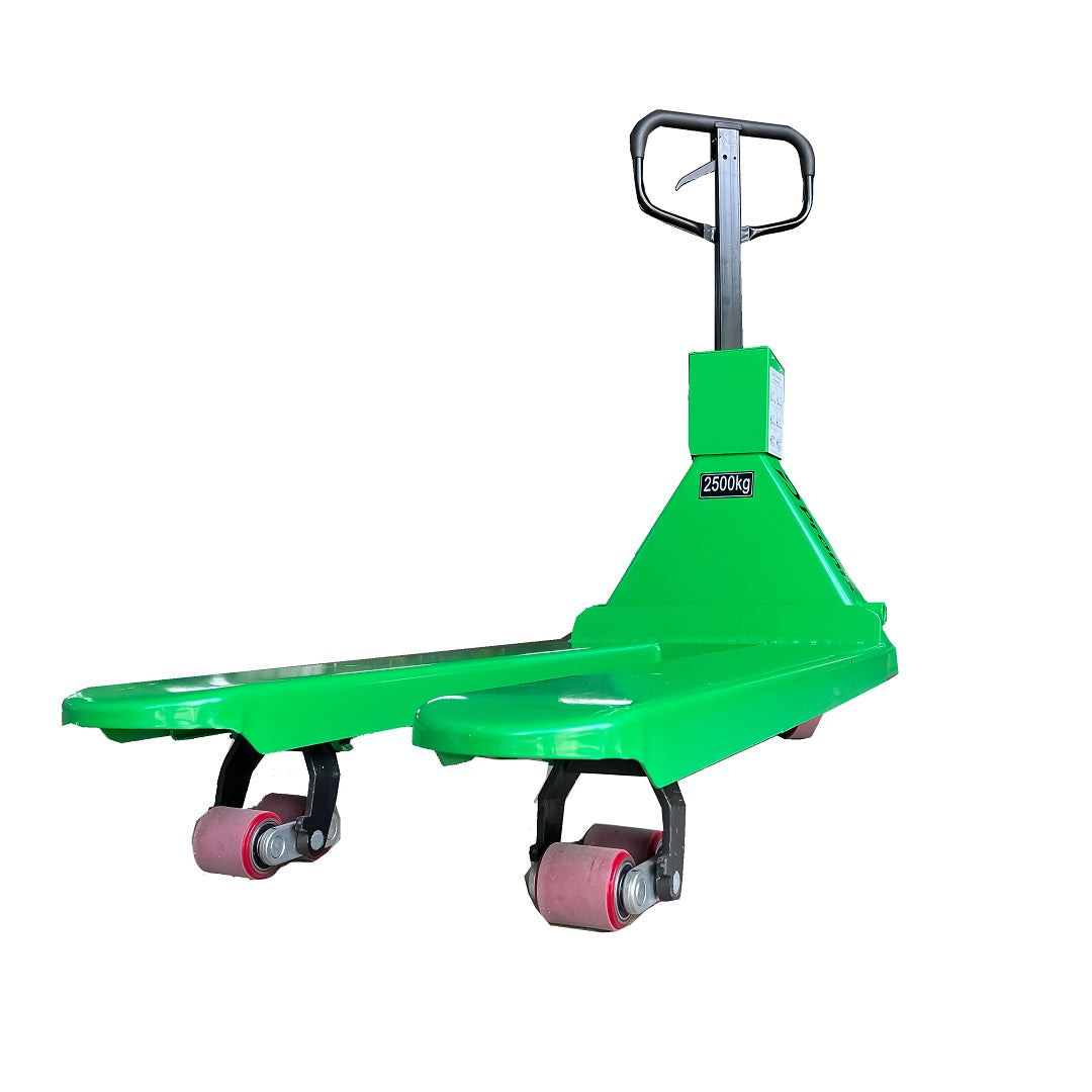 Pronix Weighing Scale Pallet Truck 2.5 Ton PNXPT-25WS