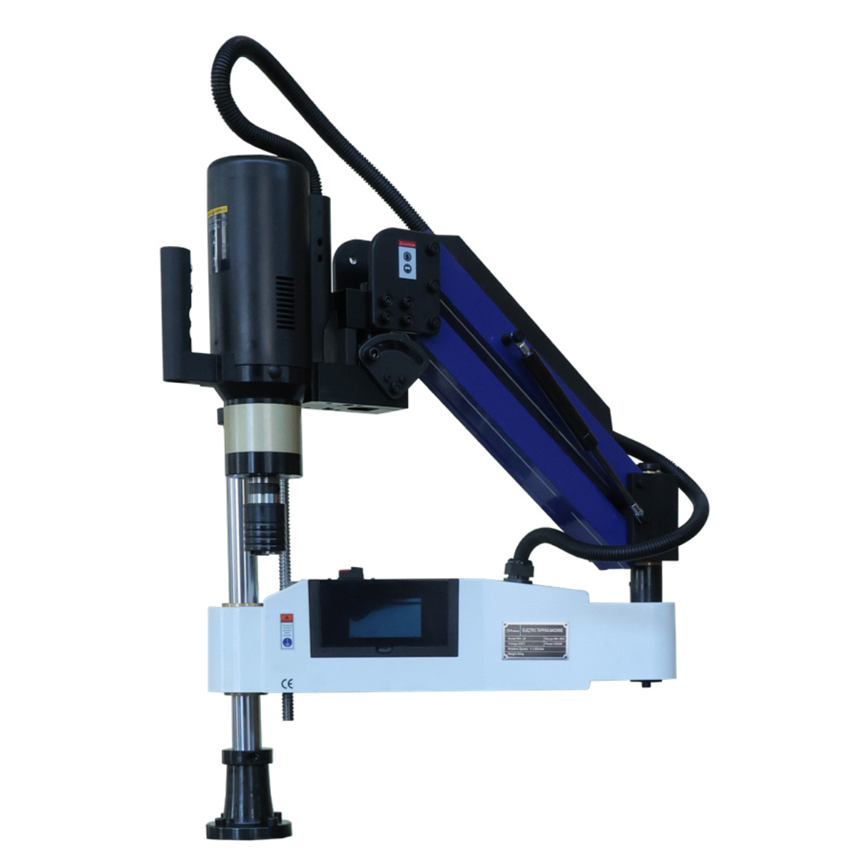 Peroni Tap Machine Buy Pronix Electric Tapping Machine M6-M36 PNX-WH-36 Online ...