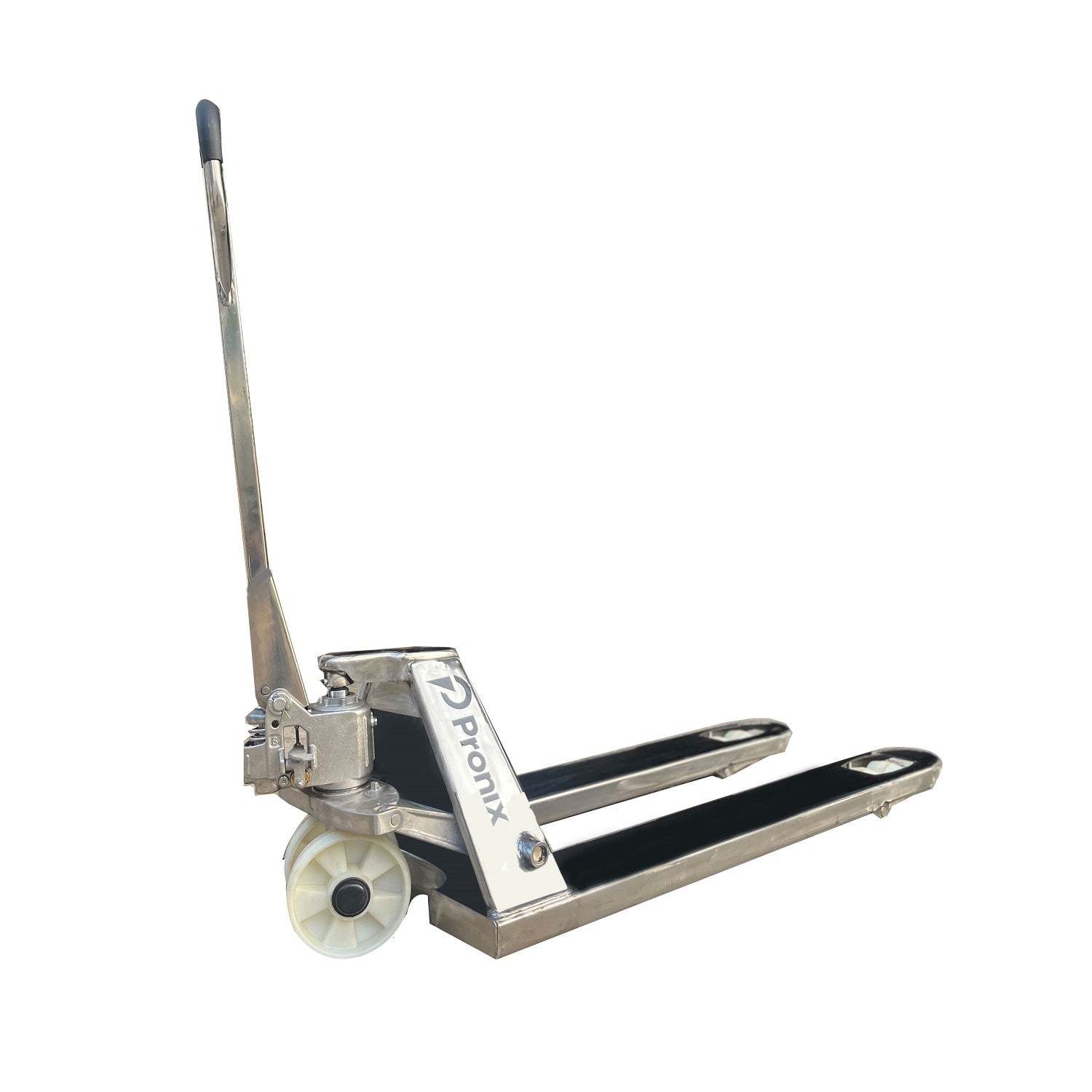 Pronix Stainless Steel Hand Pallet Truck 2.5 Ton with Fork Length 1150x550mm PNXPT-25SS