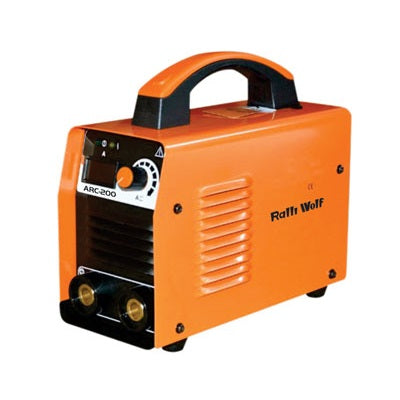 Ralli Wolf Welding Machine Inverter ARC Series WA20